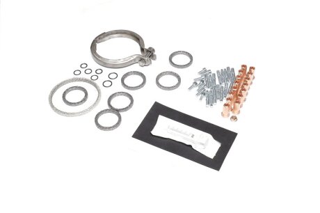 Монтажний комплект, компресор (Fischer) Fischer Automotive One (FA1) KT100260