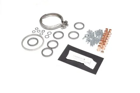 Монтажний комплект, компресор (вир-во Fischer) Fischer Automotive One (FA1) KT100260