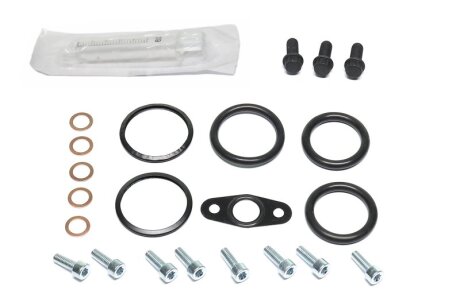 Комплект прокладок з різних матеріалів Fischer Automotive One (FA1) KT100500