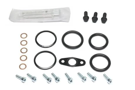 Комплект прокладок з різних матеріалів Fischer Automotive One (FA1) KT100500