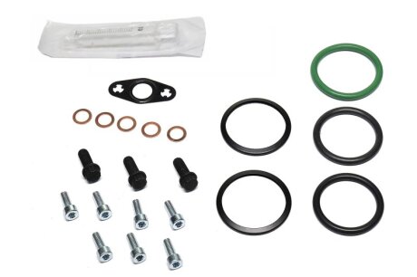 Монтажний комплект, компресор (Fischer) Fischer Automotive One (FA1) KT100660