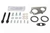 Комплект прокладок з різних матеріалів TURBO SET -ua Fischer Automotive One (FA1) KT100710 (фото 1)