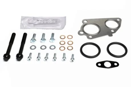 Комплект прокладок з різних матеріалів TURBO SET -ua Fischer Automotive One (FA1) KT100710