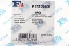 Комплект прокладок турбіни VW T5 2.5TDI 03-09 FA1 (opt-om) Fischer Automotive One (FA1) KT110040E (фото 5)