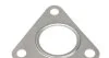 Комплект прокладок з різних матеріалів TURBO SET SKODA OCTAVIA 1.9 TDI 66 KW 09/1996 - 03/2010 -ua Fischer Automotive One (FA1) KT110050 (фото 9)