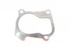 Комплект прокладок з різних матеріалів TURBO SET VW POLO 1.4 TDI 55 KW 10/2001 - 11/2009 -ua Fischer Automotive One (FA1) KT110100 (фото 5)