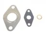 Комплект прокладок з різних матеріалів TURBO SET VW POLO 1.4 TDI 55 KW 10/2001 - 11/2009 -ua Fischer Automotive One (FA1) KT110100 (фото 6)