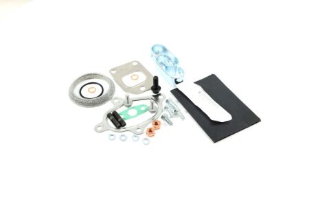 Монтажний комплект, компресор C.I.U Fischer Automotive One (FA1) KT110115