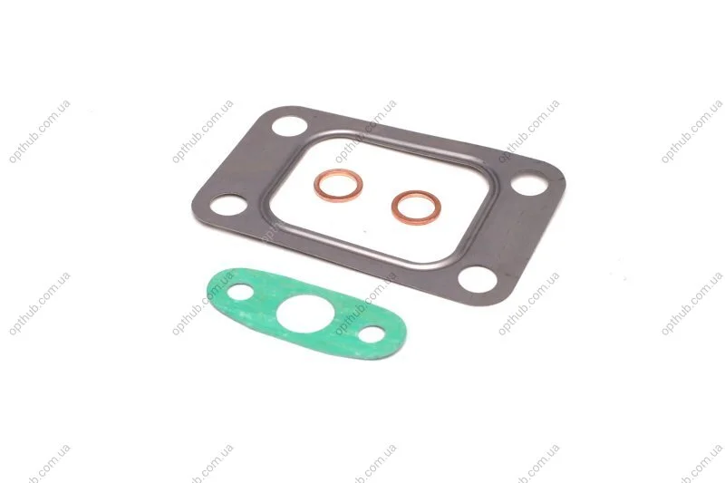 Монтажный комплект, компрессор Fischer Automotive One (FA1) KT110120E (фото 1)