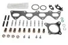 Комплект прокладок з різних матеріалів TURBO SET SKODA OCTAVIA 1.4 TSI 90 KW 11/2008 - 06/2013 Fischer Automotive One (FA1) KT110165 (фото 1)