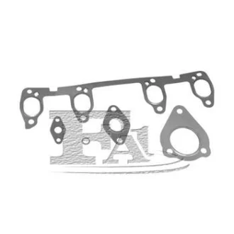 К-кт прокладок турбіни Fischer Automotive One (FA1) KT110185E