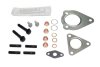 Комплект прокладок из разных материалов TURBO SET VW PASSAT 1.9 TDI 66 KW 10/1996 - 11/2000 Fischer Automotive One (FA1) KT110190 (фото 1)