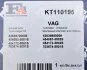 Монтажний комплект, компресор (вир-во Fischer) C.I.U Fischer Automotive One (FA1) KT110195 (фото 11)