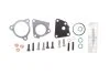 Комплект прокладок з різних матеріалів TURBO SET AUDI Q7 3.0 TDI 155 KW 03/2006 - 05/2010 -ua Fischer Automotive One (FA1) KT110200 (фото 1)