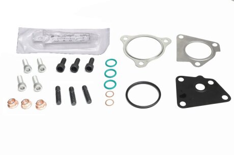 Комплект прокладок з різних матеріалів TURBO SET AUDI Q7 3.0 TDI 155 KW 03/2006 - 05/2010 -ua Fischer Automotive One (FA1) KT110200