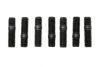 Комплект прокладок з різних матеріалів TURBO SET AUDI 100 2.5 TDI 85 KW 12/1990 - 07/1994 -ua Fischer Automotive One (FA1) KT110225 (фото 3)