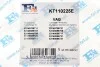 Комплект прокладок турбіни Audi A6 2.5 TDI 94-97 FA1 (opt-om) Fischer Automotive One (FA1) KT110225E (фото 6)