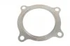 Комплект прокладок з різних матеріалів TURBO SET AUDI A4 2.0 TFSI 147 KW 11/2004 - 06/2008 -ua Fischer Automotive One (FA1) KT110330 (фото 4)
