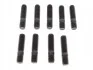 Комплект прокладок турбини Ford Galaxy/VW Sharan 1.9 TDI 95-10 FA1 (opt-om) Fischer Automotive One (FA1) KT110340 (фото 6)