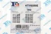 Комплект прокладок турбіни VW Passat 1.9 TDI 96-97 FA1 UA63 Fischer Automotive One (FA1) KT110350E (фото 7)
