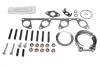 Комплект прокладок з різних матеріалів TURBO SET SKODA OCTAVIA II 2.0 TDI RS 125 KW 04/2006 - 02/2013 Fischer Automotive One (FA1) KT110500 (фото 1)