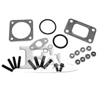 Монтажний комплект, компресор (вир-во Fischer) Fischer Automotive One (FA1) KT110510