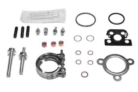 Монтажний комплект, компресор (Fischer) Fischer Automotive One (FA1) KT110530