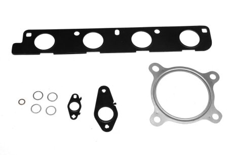 Монтажний комплект, компресор (Fischer) Fischer Automotive One (FA1) KT110700E