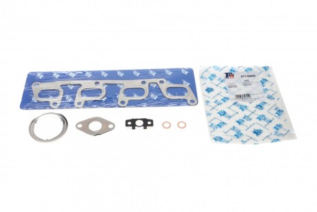 Комплект прокладок турбіни VW T5/T6 2.0 TDI 09- FA1 (opt-om) Fischer Automotive One (FA1) KT110860E