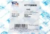 Комплект прокладок турбіни VW Golf VII 1.6 TDI 12- FA1 UA63 Fischer Automotive One (FA1) KT110880E (фото 7)