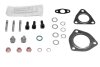 Комплект прокладок з різних матеріалів TURBO SET VW TOUAREG 4.2 V8 TDI 250 KW 01/2010 - -ua Fischer Automotive One (FA1) KT110890 (фото 1)
