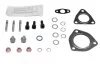 Комплект прокладок з різних матеріалів TURBO SET VW TOUAREG 4.2 V8 TDI 250 KW 01/2010 - -ua Fischer Automotive One (FA1) KT110890 (фото 1)