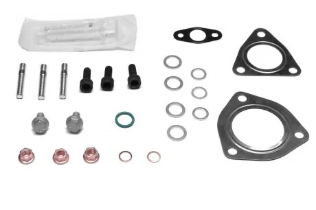 Комплект прокладок из разных материалов TURBO SET VW TOUAREG 4.2 V8 TDI 250 KW 01/2010 - Fischer Automotive One (FA1) KT110890