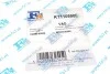 Комплект прокладок турбіни VW Crafter 2.0 TDI 11-16 80Kw FA1 (opt-om) Fischer Automotive One (FA1) KT110990E (фото 7)