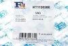 Монтажний комплект, компресор (вир-во Fischer) Fischer Automotive One (FA1) KT112030E (фото 7)