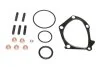 Комплект прокладок з різних матеріалів TURBO SET -ua Fischer Automotive One (FA1) KT118-505 (фото 1)
