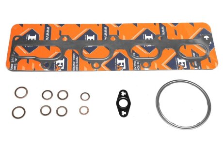 Монтажний комплект, компресор (Fischer) Fischer Automotive One (FA1) KT120010E