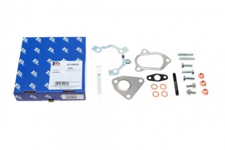 Комплект прокладок турбіни Opel Combo 1.3CDTI FA1 UA63 Fischer Automotive One (FA1) KT120015