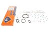 Комплект прокладок з різних матеріалів TURBO SET OPEL VECTRA C 1.9 CDTI 88 KW 04/2004 - -ua Fischer Automotive One (FA1) KT120025 (фото 1)