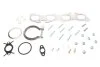 Комплект прокладок з різних матеріалів TURBO SET OPEL VECTRA C 1.9 CDTI 88 KW 04/2004 - -ua Fischer Automotive One (FA1) KT120025 (фото 18)