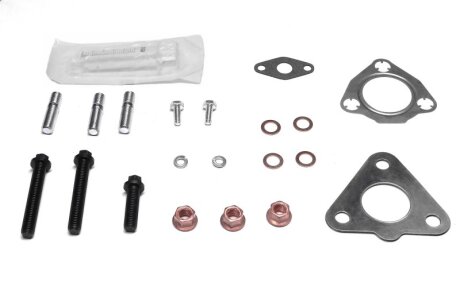 Комплект прокладок з різних матеріалів TURBO SET OPEL ASTRA H 1.7 CDTI 59 KW 03/2004 - 10/2010 -ua Fischer Automotive One (FA1) KT120045