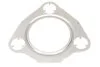 Комплект прокладок з різних матеріалів TURBO SET OPEL ASTRA H 1.7 CDTI 59 KW 03/2004 - 10/2010 -ua Fischer Automotive One (FA1) KT120045 (фото 10)