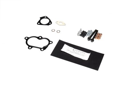 Монтажний комплект, компресор (Fischer) C.I.U Fischer Automotive One (FA1) KT120080