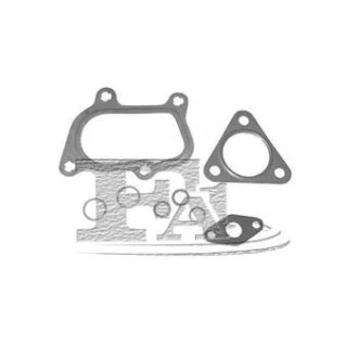Комплект для монтажу (зменшений), компресор Fischer Automotive One (FA1) KT120100E