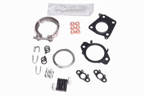 Монтажний комплект, компресор (Fischer) Fischer Automotive One (FA1) KT120150