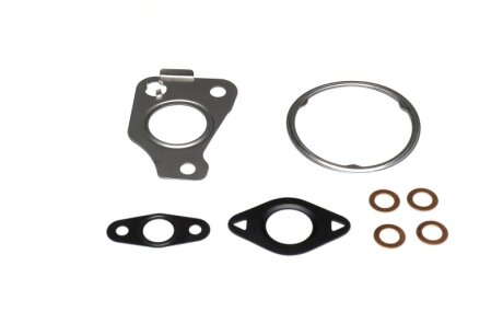 Монтажний комплект, компресор (Fischer) Fischer Automotive One (FA1) KT120280E