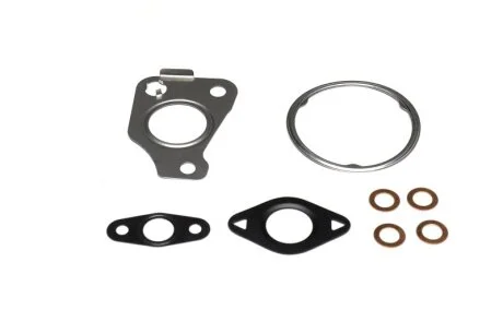 Монтажний комплект, компресор (вир-во Fischer) Fischer Automotive One (FA1) KT120280E