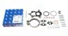Комплект прокладок з різних матеріалів TURBO SET Fischer Automotive One (FA1) KT120690 (фото 1)