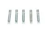 Комплект прокладок з різних матеріалів TURBO SET Fischer Automotive One (FA1) KT120690 (фото 3)