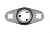 Комплект прокладок з різних матеріалів TURBO SET Fischer Automotive One (FA1) KT120690 (фото 10)